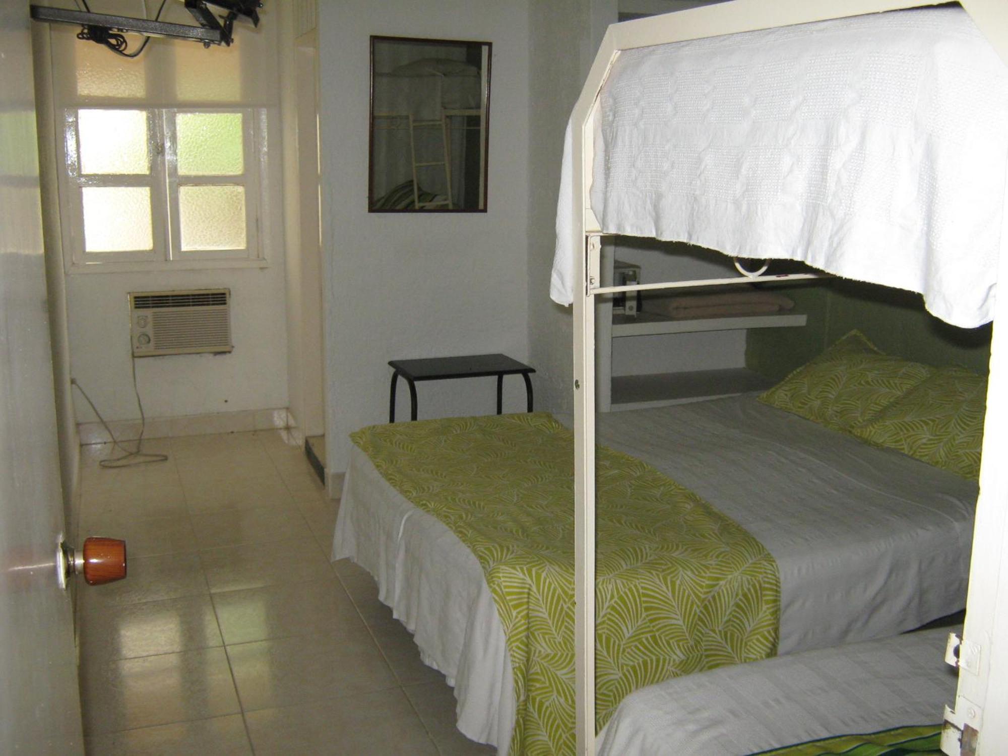 Hotel Bahia タガンガ エクステリア 写真