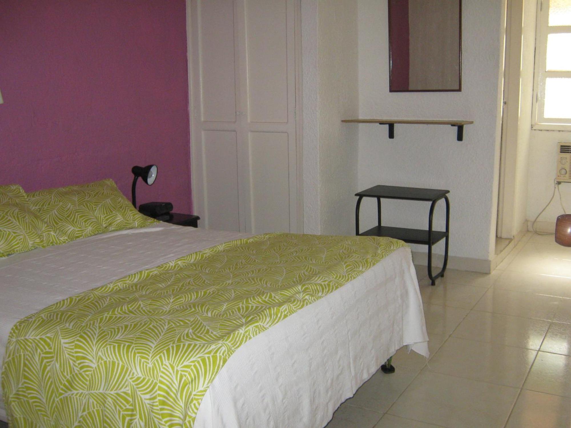 Hotel Bahia タガンガ エクステリア 写真